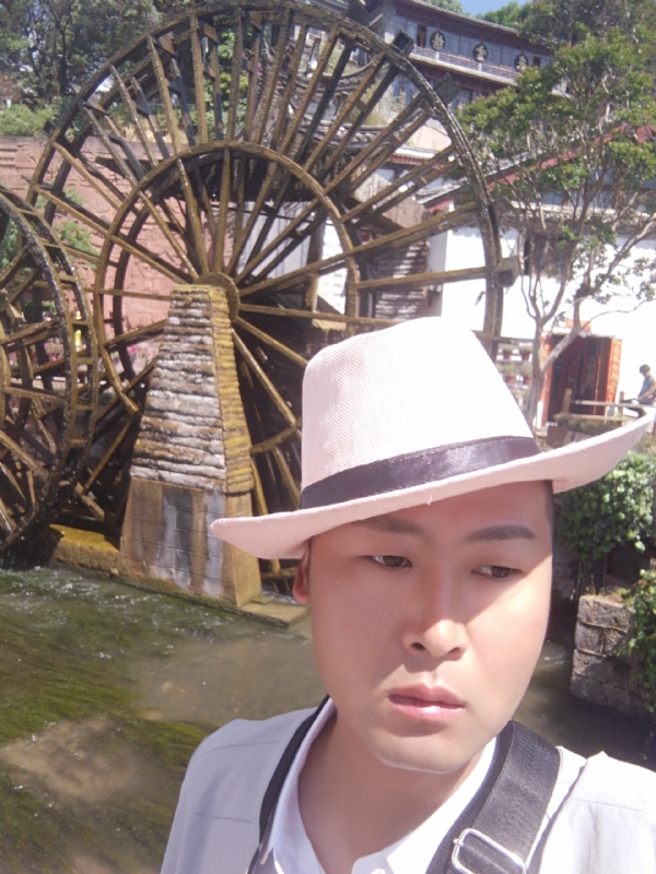 曲靖相亲的第一张照片--罗平王婆说媒